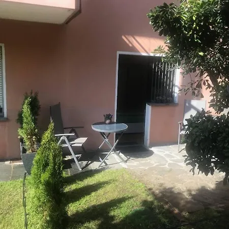Locarno: Indipendente In Zona Residenziale * Locarno