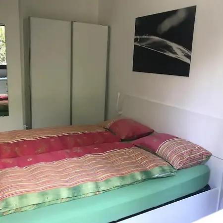 Locarno: Indipendente In Zona Residenziale