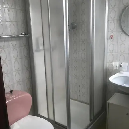 Pensionat Locarno: Indipendente In Zona Residenziale Locarno