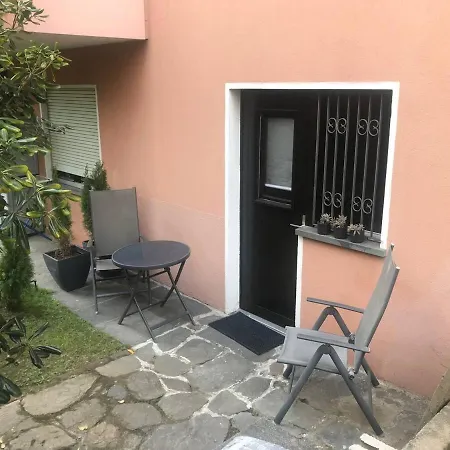Locarno: Indipendente In Zona Residenziale *